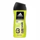  Adidas Pure Game 3in1 Gel 250 ml