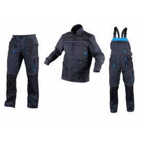 Sako UB001-B Jacke Größe L