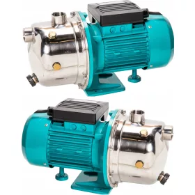 Dambat 1100 W Oberflächenpumpe 3600 l/h