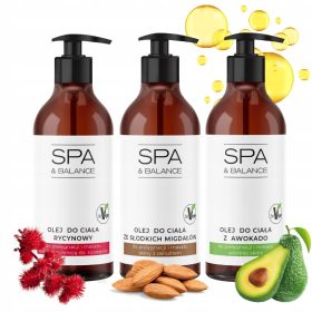    UNRAFFINIERTES KALTGEPRESSTES Rizinusöl, natürlich aus Indien, 500 ml