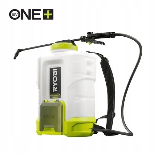  Ryobi Akku-Spritzgerät 15 l