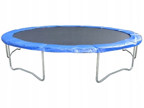 ModernHome Federabdeckung 366-374 cm