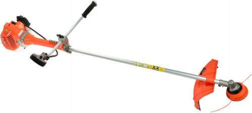  Geko Benzin-Freischneider 180 cm 7,5 kg 5 W 5,25 PS