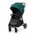  Kinderkraft ROUTE Grüner Kinderwagen