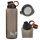  Tritan BPA-freie Majestic Sport Wasserflasche 1,5 l