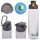  Tritan BPAfree Majestic Sport Wasserflasche 750 ml