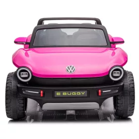  PlayHouse Rosa Auto