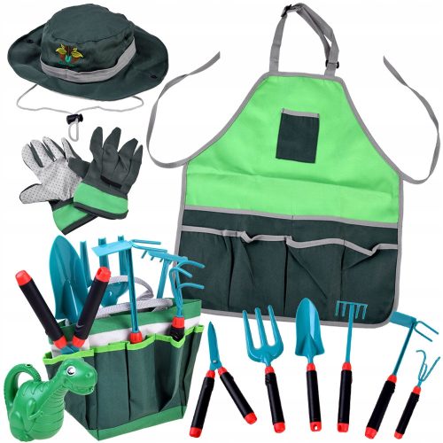 Little Gardener's Set Werkzeugtasche ZA4328