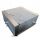 Edelstahl-Ausdehnungsgefäß 10L 250x100x400mm