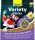  Tetra Pond Variety Sticks 3in1 Fischfutter 4l