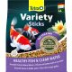  Tetra Pond Variety Sticks 3in1 Fischfutter 4l