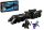  LEGO Super Heroes 76224 Batmobil Batman Verfolge den Joker zu Weihnachten