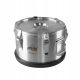 STAHLTHERMOS 10L FÜR SUPPEN, LEBENSMITTEL UND FLÜSSIGKEITEN, FROST WH3110