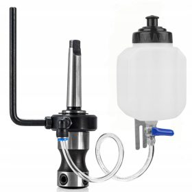 BOHRERHALTER FÜR WELDON-SCHNEIDER 19MM 3/4 MK2 MT2