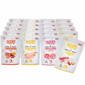  Tuf Tuf Nassfutter-Geschmacksmischung 0,5 kg