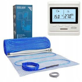  GRAND MEYER THM180 Heizmatte 2m², 360W