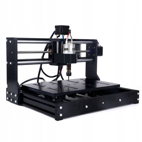 Fräsmaschine 1 W