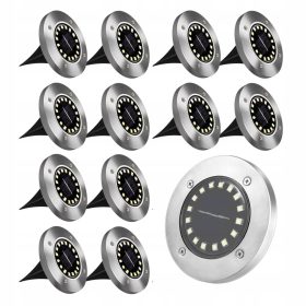  POLIFACH 52166 Auflaufleuchte