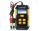  KONNWEI KW510 BATTERIETESTER 12V, LADUNG 5A