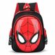  Spinnen-Schulrucksack für Vorschulkinder (D100) K&M schwarz