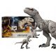  JURASSIC WORLD RIESIGER KOLOSSALER DINOSAURIER ATROCIRAPTOR 93 cm
