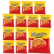 Beskidzkie Knusperstäbchen mit Salz von Aksam - 12 x 240g Packung