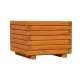  Art Studio Blumentopf 95 cm x 40 x 32 cm Holz