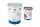 Sigmafast 278 Farbe, Epoxidgrundierung, Korrosionsschutzgrundierung für Rost, 20l