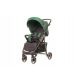  4BABY RAPID XXIII Kinderwagen, grün