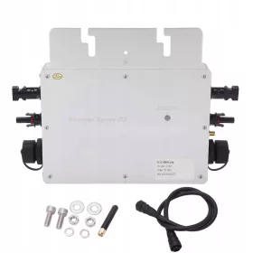 Mikro-Wechselrichter 800W WiFi-Wechselrichter