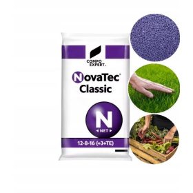 Stickstoffdünger Compo-Kristalle, 25 kg 25 l