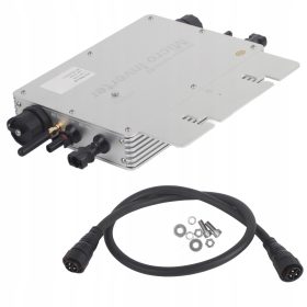 MIKROWECHSELRICHTER SOLARWECHSELRICHTER 120/230V 700W