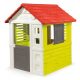 Smoby Nature Kinderhaus 127 cm