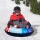  Snow-Tubes für Schlitten, langlebig, schleppbar mit Kindern und Erwachsenen im Winter