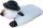  Schneespielzeug, aufblasbarer Schneeschlauch, 102 cm dick