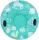  Kinder-Snow-Tube-Skiring-Schlitten, Schneespielzeug-Schlitten
