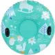  Kinder-Snow-Tube-Skiring-Schlitten, Schneespielzeug-Schlitten
