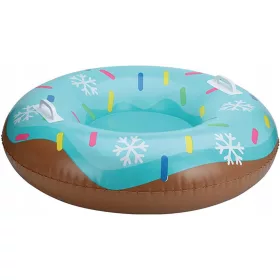  Schneeschlauch, PVC-Schneeschlittenreifen-Skirad, Winter