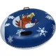  1 Stück Weihnachts-Skiring, sichere Schneeröhre, Winterspur