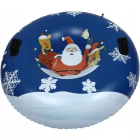  1 Stück Weihnachts-Ski-Ring-Spielzeug für Kinder