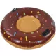  Aufblasbarer Kaffee-Skihalter mit 2 Griffen, dickes Brett