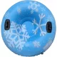  Aufblasbares schwimmendes Skibrett, verdickter schwimmender PVC-Schlitten