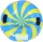  Blow Up Snow Tube Aufblasbare Schneeschneeröhre Winterschnee Schnee