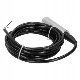 TAUCHBARER FLÜSSIGKEITSSTANDSENSOR 4-20MA 0-5M 5M