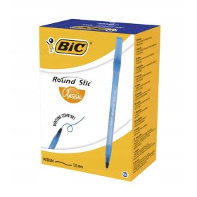 Bic 921403 Kugelschreiber blau