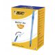 Bic 921403 Kugelschreiber blau