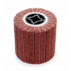   Mit der Markierung TA4121 zylindrische Schleifscheibe 100 x 100 x 19 mm