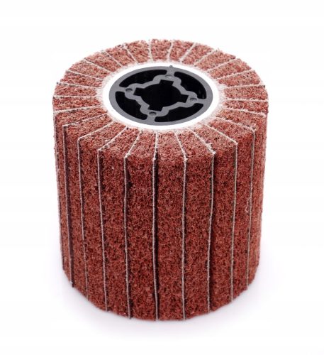 Mit der Markierung TA4121 zylindrische Schleifscheibe 100 x 100 x 19 mm