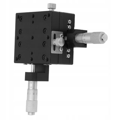 SEMY60AC Handmikrometer-Schiebetisch