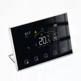  WiFi RF-Thermostat Elektrische Heizung TUYA
